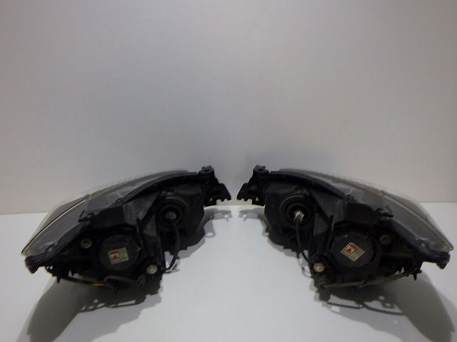 CX-5 ヘッドライト左右