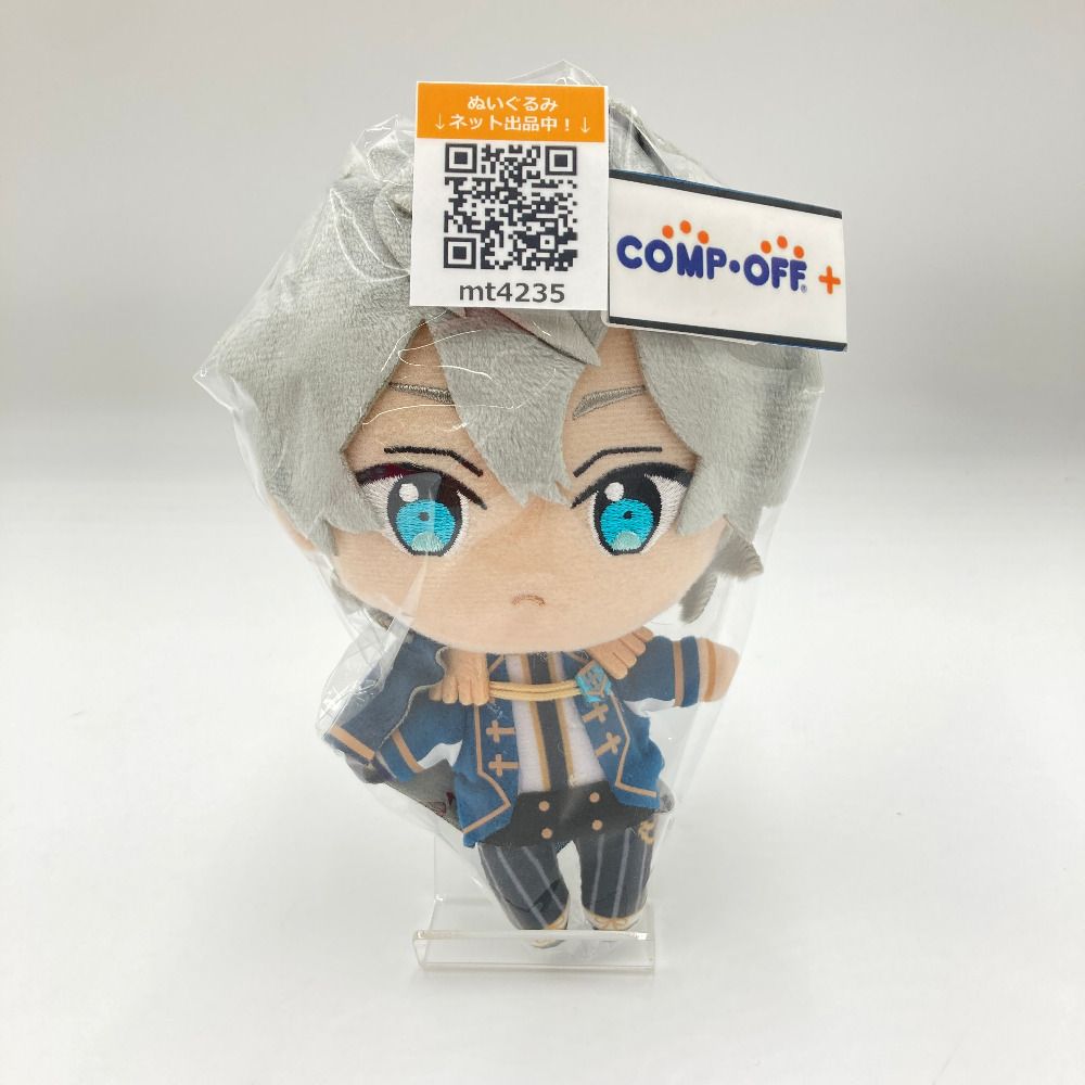 瀬名泉 Knights ぬいぐるみ あんさんぶるスターズ あんスタ 新衣装 泉 Amazon.co.jp: あんスタ Knights 旧ユニット衣装 制服