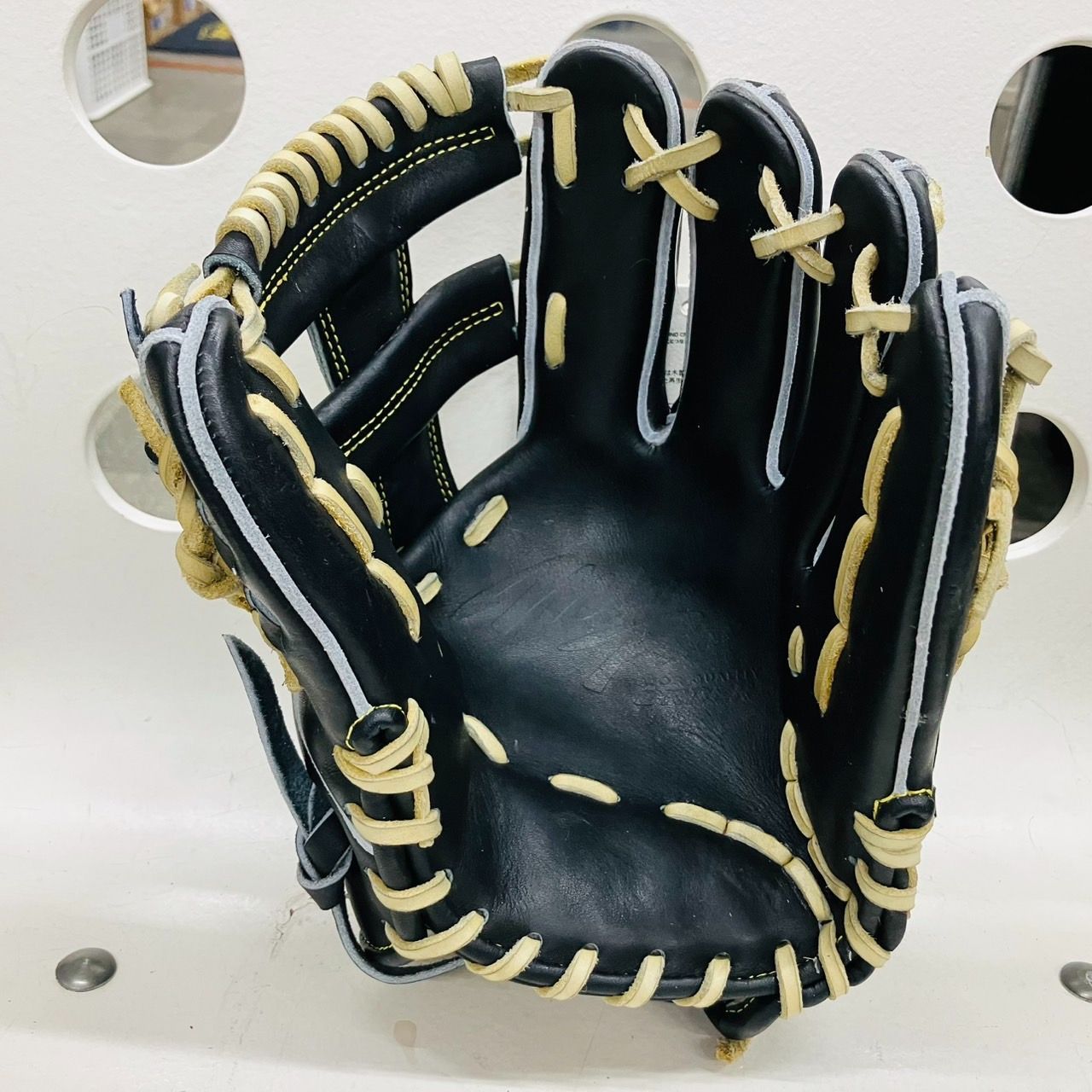 ミズノプロ MIZUNOPRO 当店限定オリジナルオーダーグラブ 内野手 ミズノプロ MIZUNOPRO 当店限定オリジナルオーダーグラブ 内野手