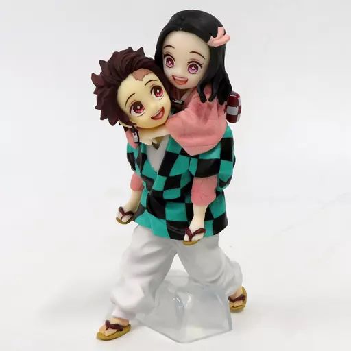 一番くじ 鬼滅の刃~ふめつのきずな~ A賞 竈門炭