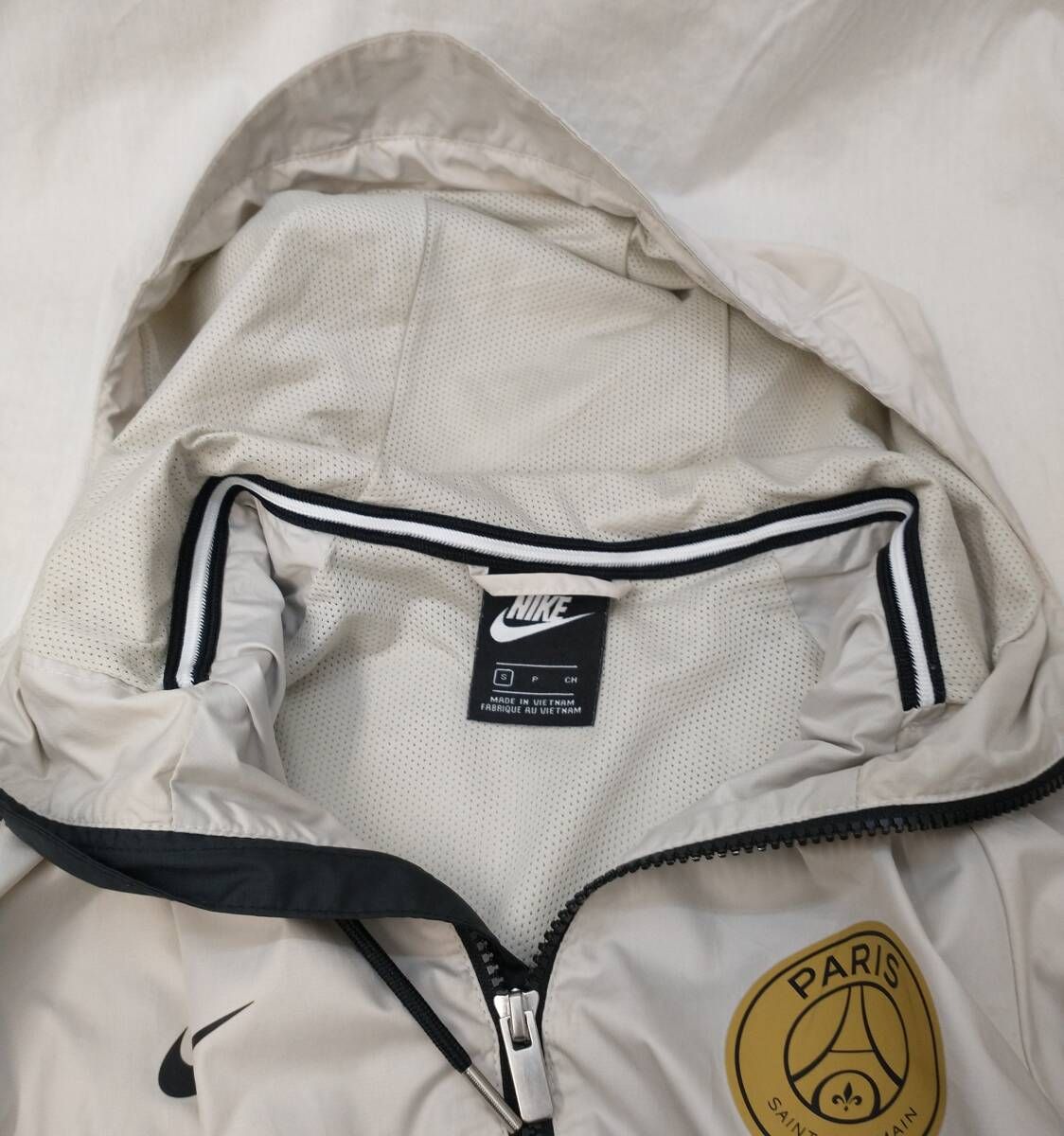NIKE PARIS SAINT GERMAIN PSG WINDRUNNER ナイキ パリ