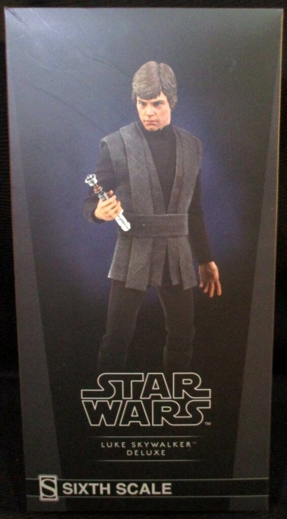 SIDE 2024 SHOW STAR WARS Episode VI ジェダイの帰還 オーダー・オブ