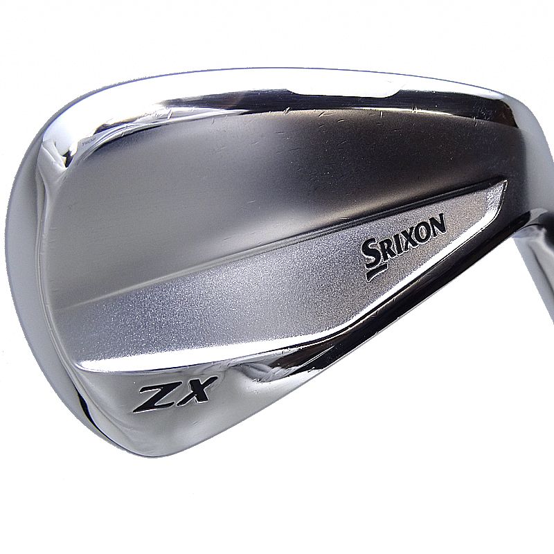 ダンロップ ユーティリティー SRIXON スリクソン ZX U4 23° ダンロップ
