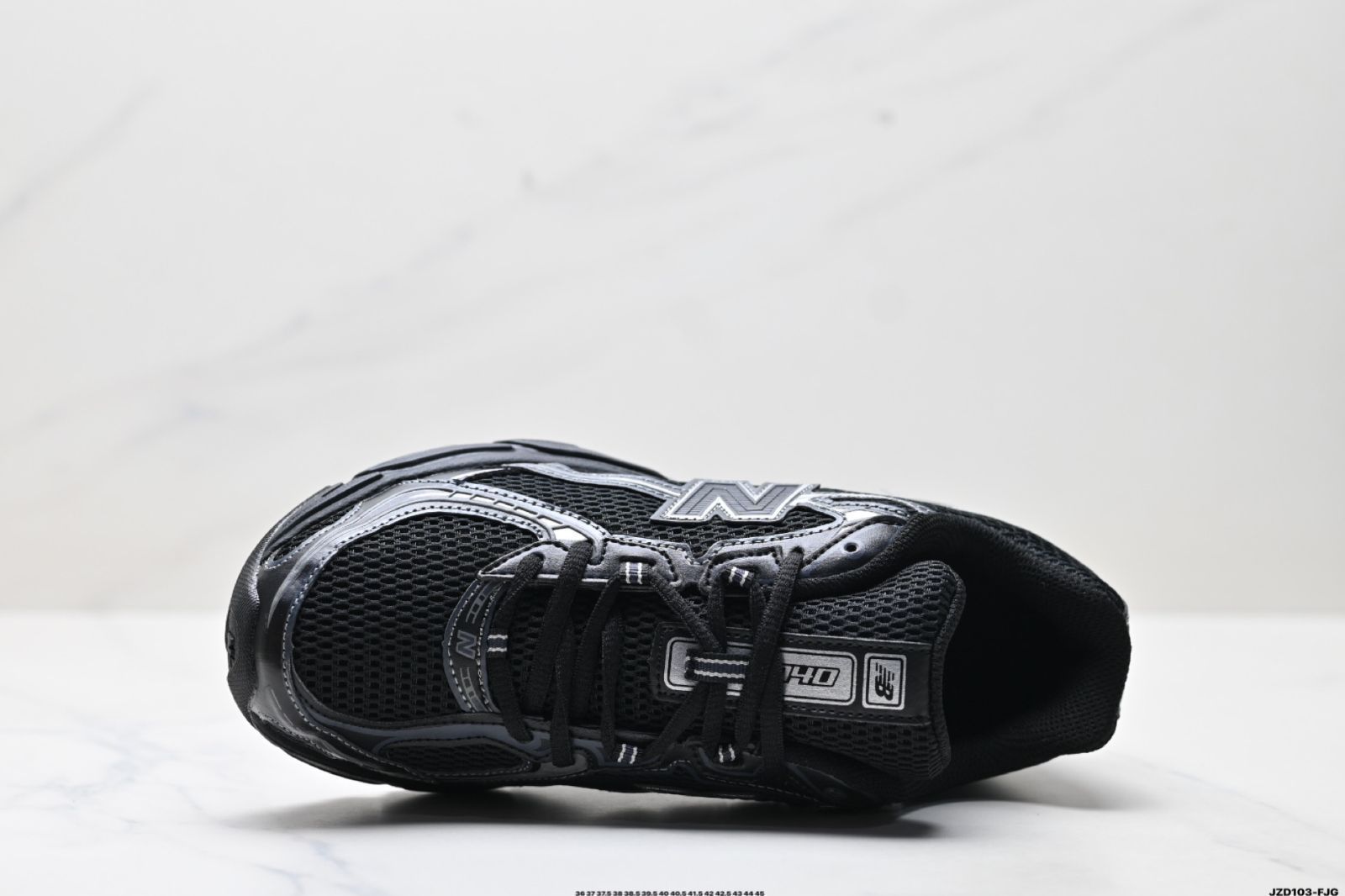 今日 ニューバランス ランニングシューズ New Balance 740 シリーズ ニューバランス 男女共用の潮流スポーツシューズ NB740 ランニングシューズ 通気性の良い レトロな潮流のスニーカー