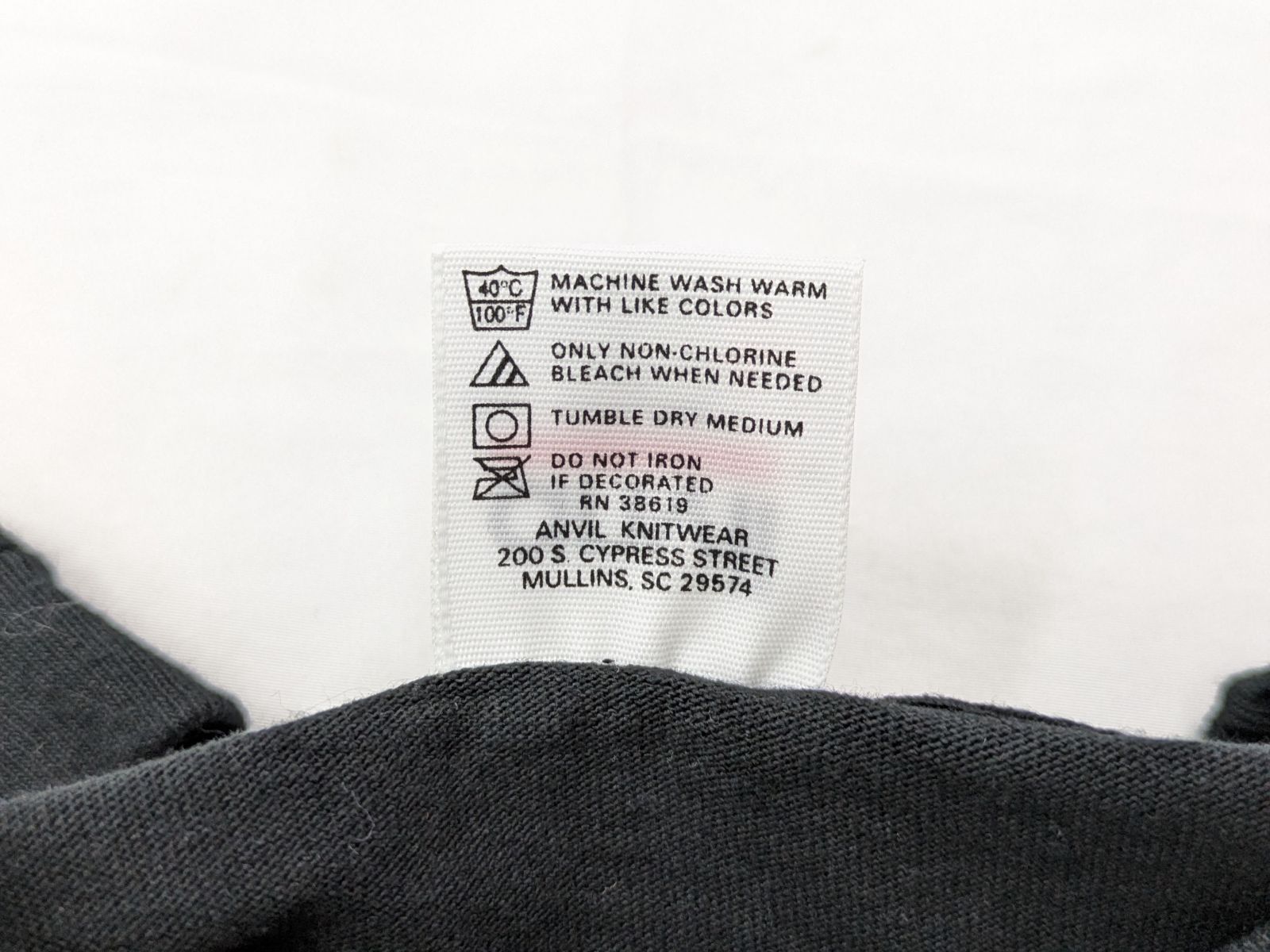 激レア！極美品！90s ヴィンテージ Rolling Stones Tシャツ Lサイズ 