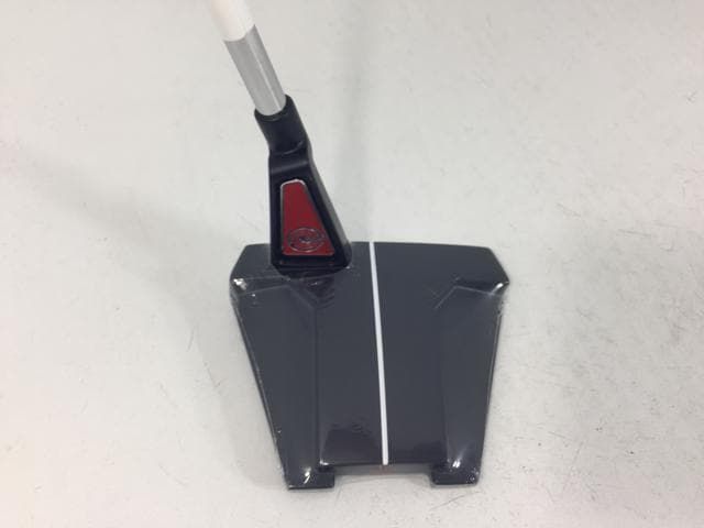 シャフト パター