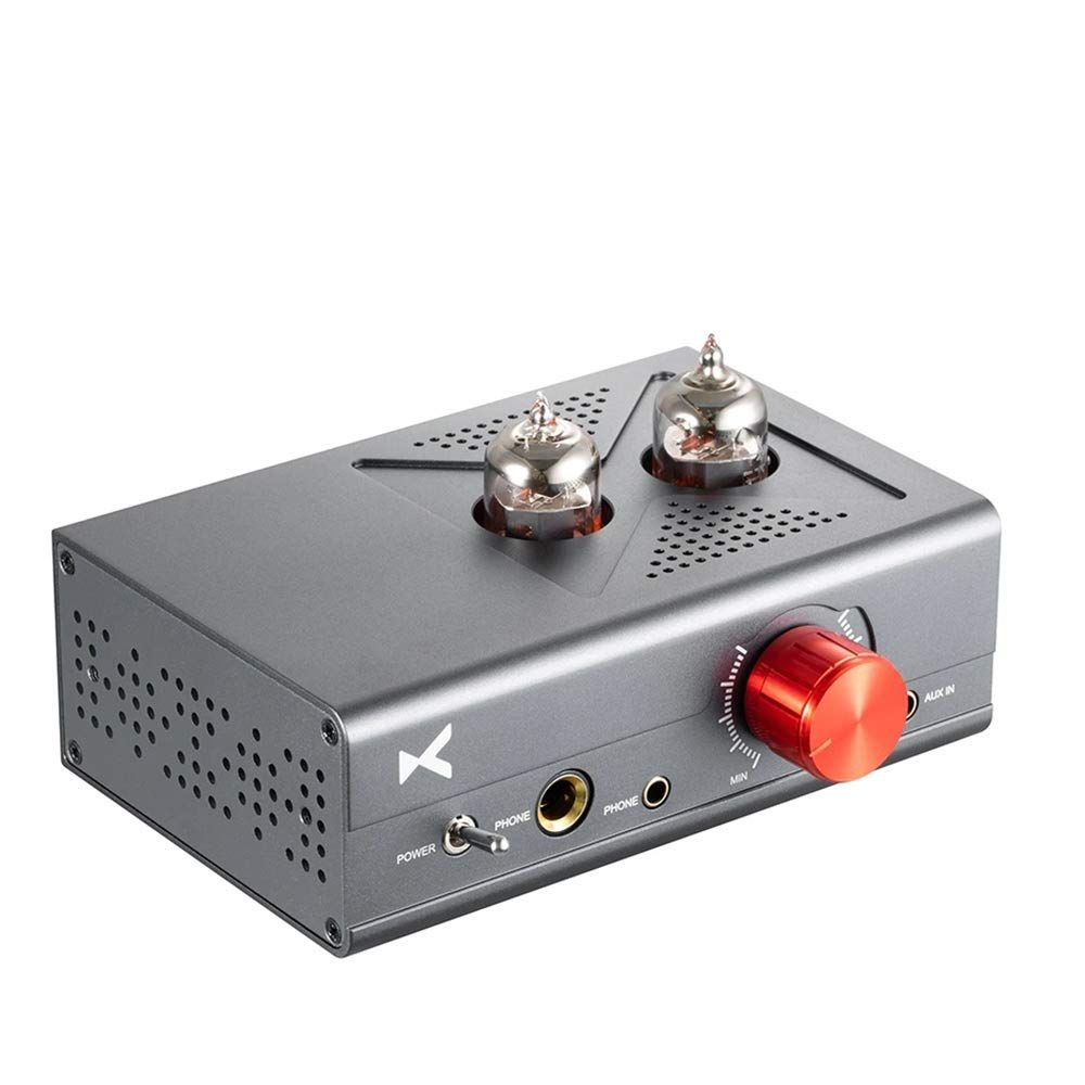 SW51 (Shortest Way 51) 真空管ヘッドホンアンプ Shortest Way 51+ Amplifier – Zampotech North America