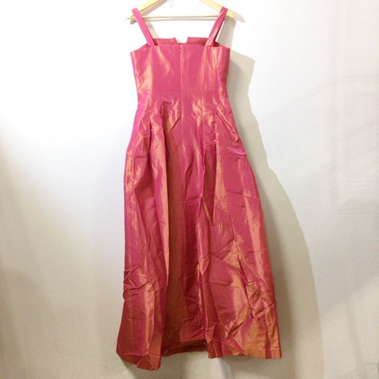 【La Festa chic】ラフェスタシック　ラピーヌ　ロングドレス　11号 La Festa chic】ラフェスタシックラピーヌロングドレス11号
