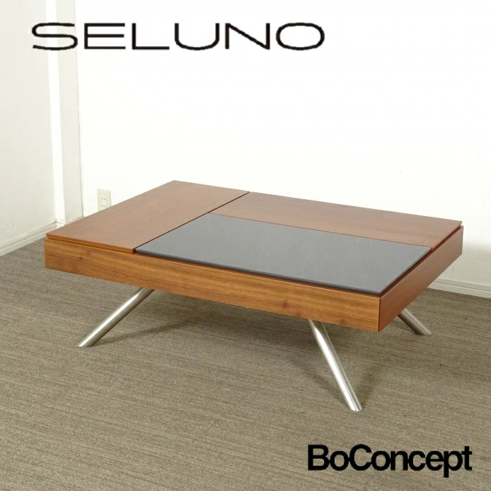 ◾︎SELUNO◾︎ 【展示良品】BoConcept ボーコンセプト Chiva