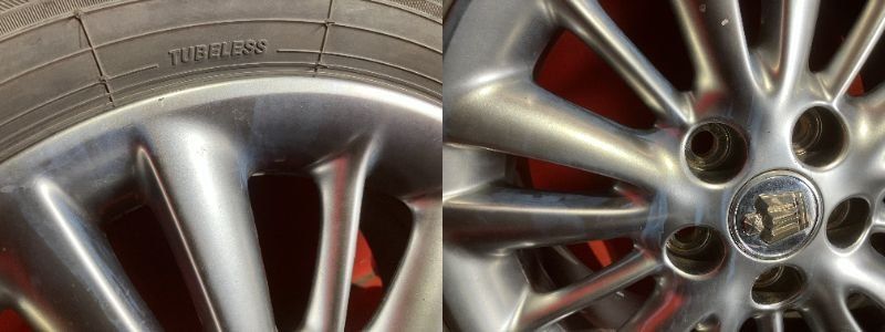 サマータイヤホイールセット 215|60R16