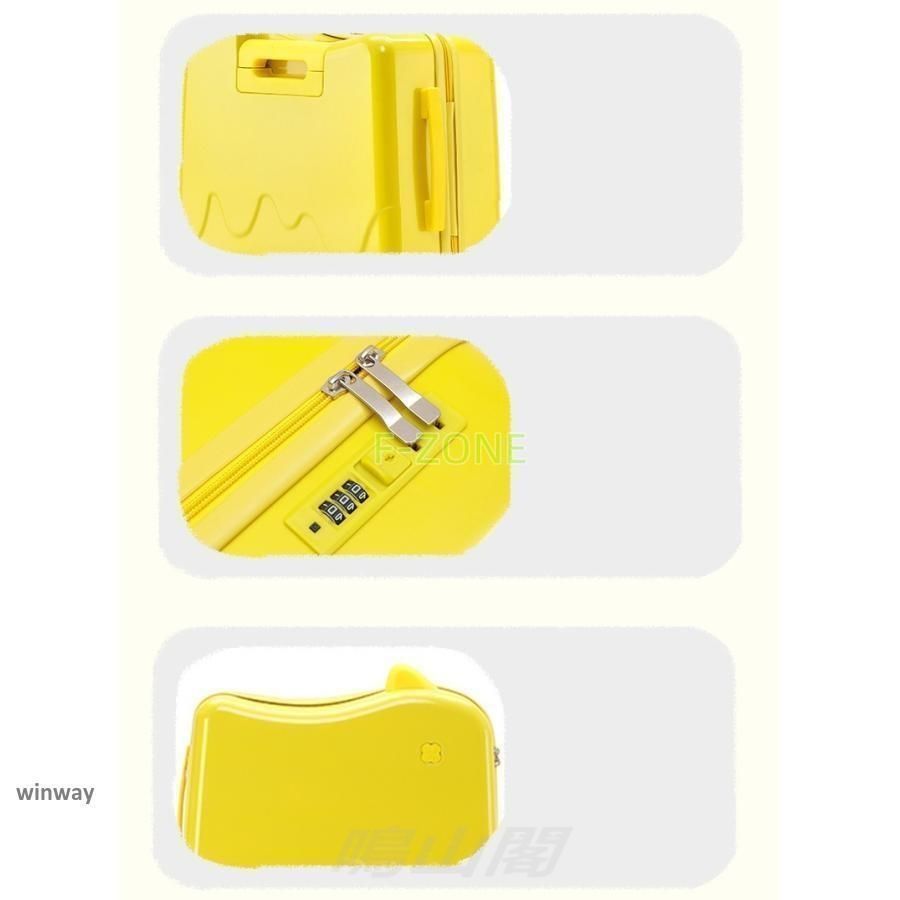 乗れるキャリー