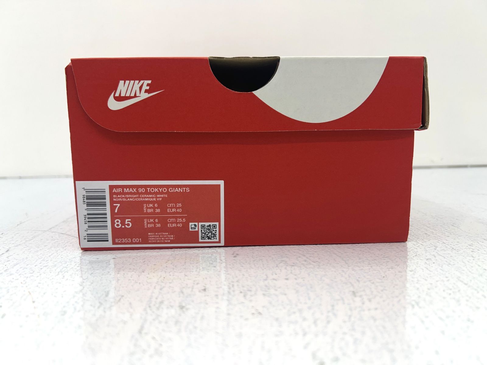 盛岡80-0085】Nike Air Max 90 