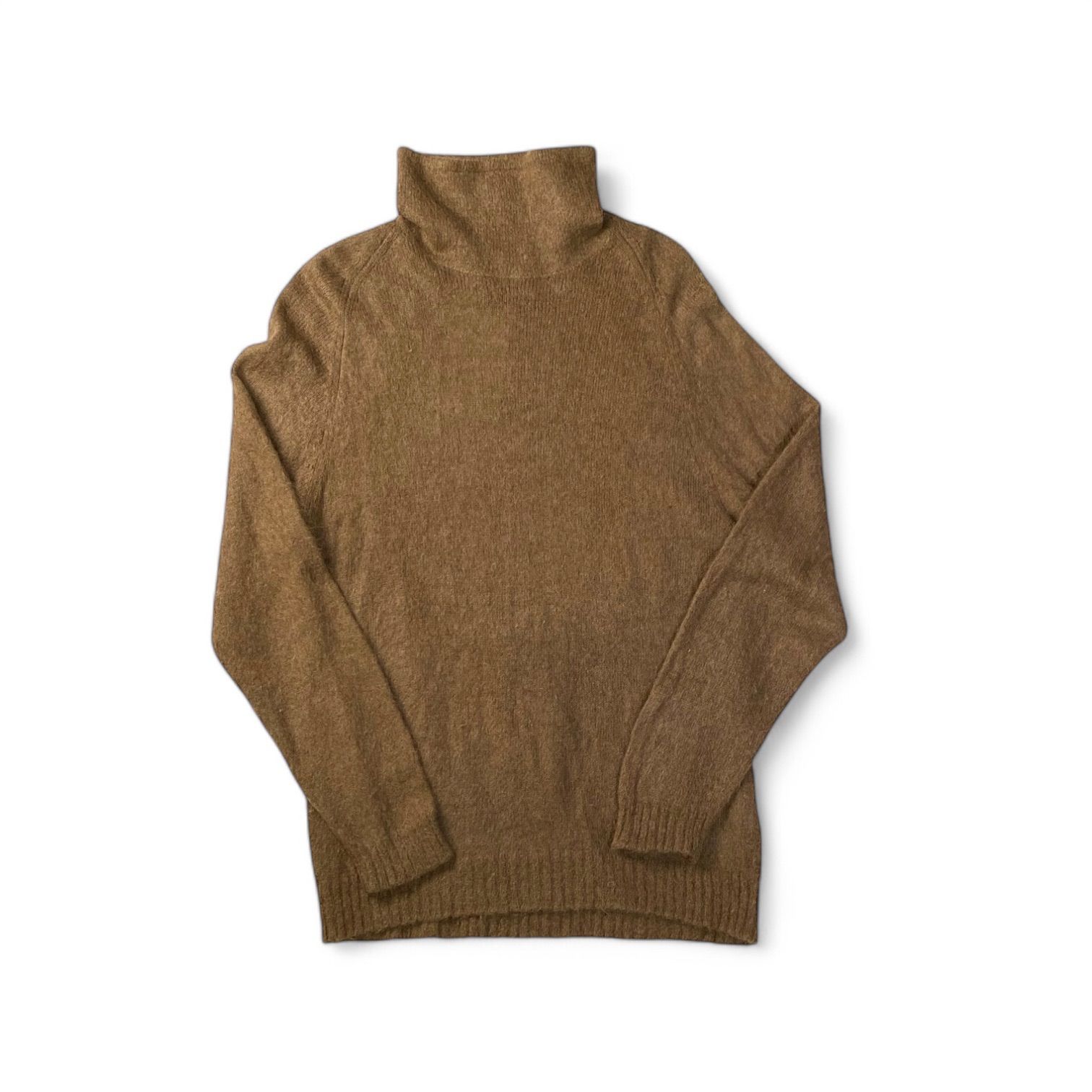 ATON BABY ALPAKA KINT STOLE 希少品 美品
