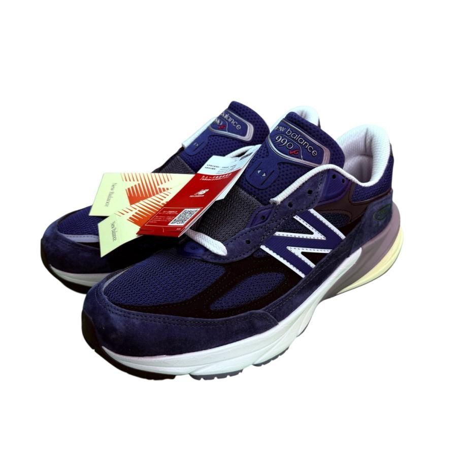 美品】サイズ【US9/27cm】ニューバランス NEW BALANCE 25SS