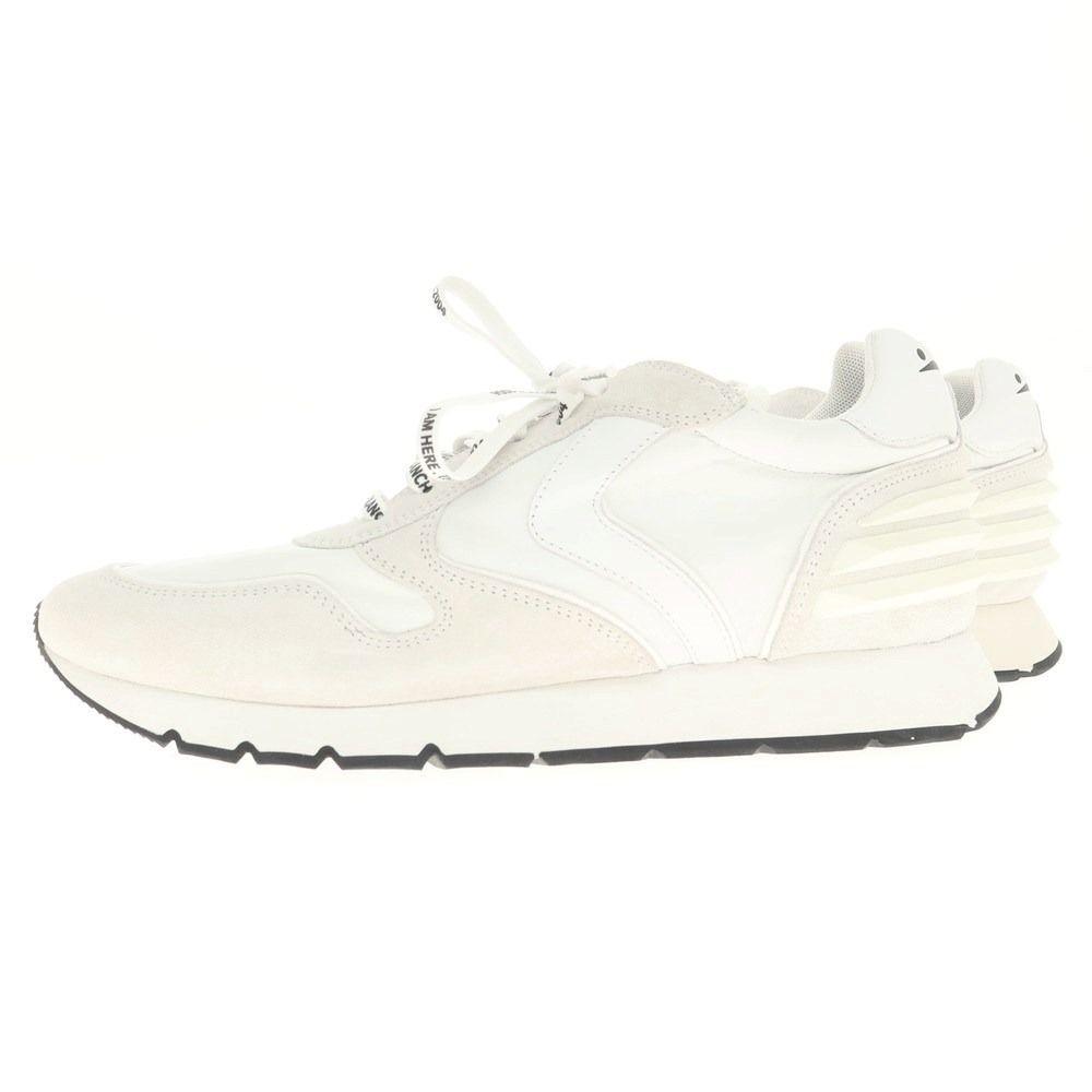 新品アウトレット】ボイルブランシェ VOILE BLANCHE LIAM POWER レザー  