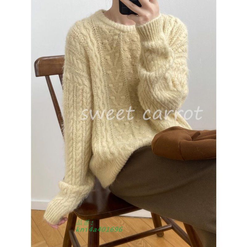 ゆったり 可愛い