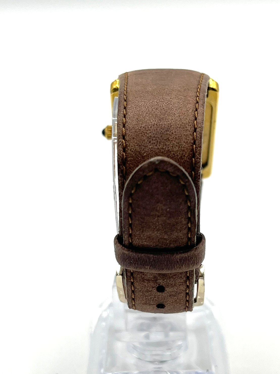 電池切れ・ジャンク】LONGINES ロンジン クォーツ腕時計