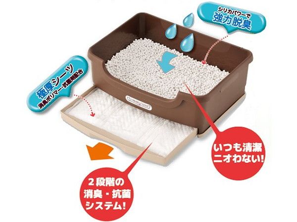 猫用シーツ