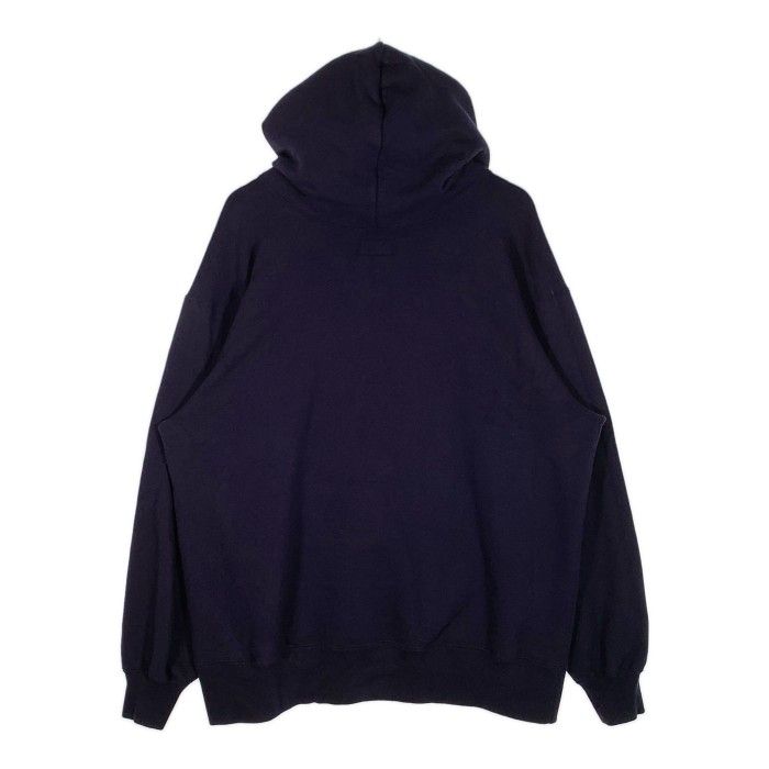 DESCENDANT ディセンダント Barkley Hooded Sweatshirt プルオーバー