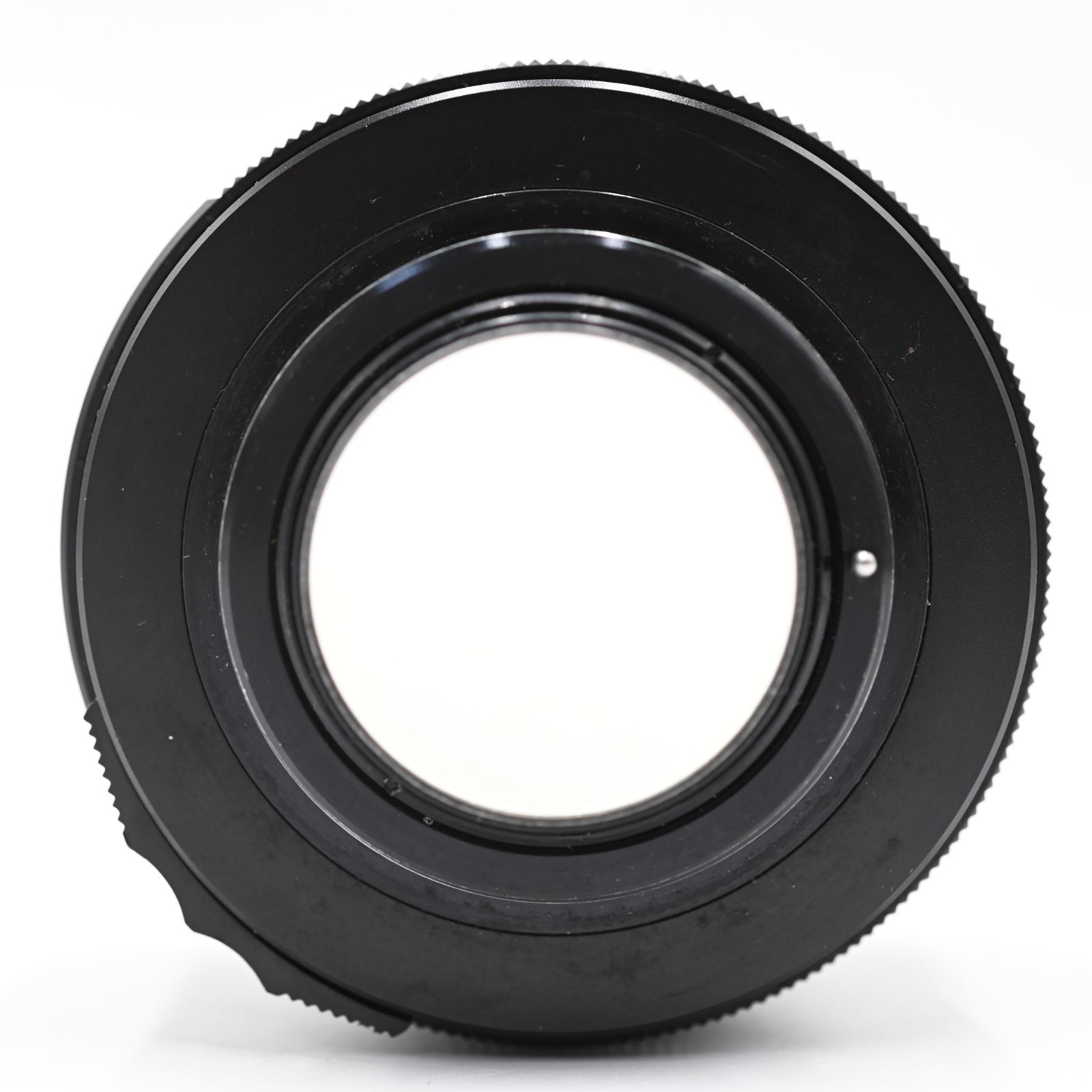 並品】冨岡光学 AUTO REVUENON 55mm F1.4 M42 #1365 - メルカリ