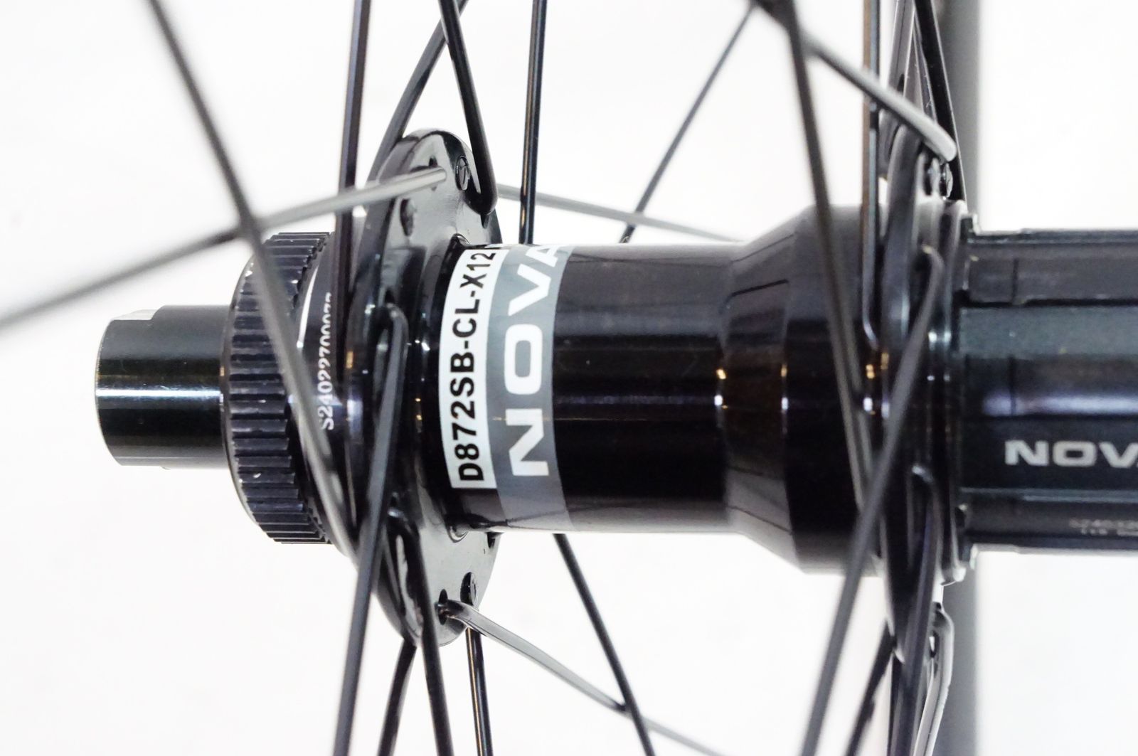 MERIDA 「メリダ」 EXPERT CW DISC シマノ11速 ホイールセット