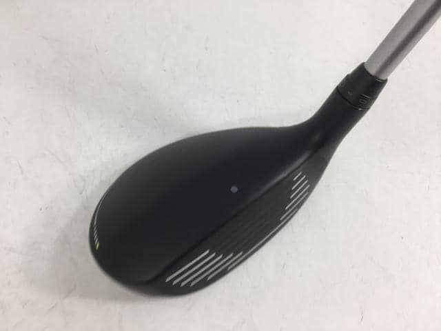 ゴルフクラブ ピン G 430 HL ハイブリッド ユーティリティ SPEEDER NX 45 for PING U 4