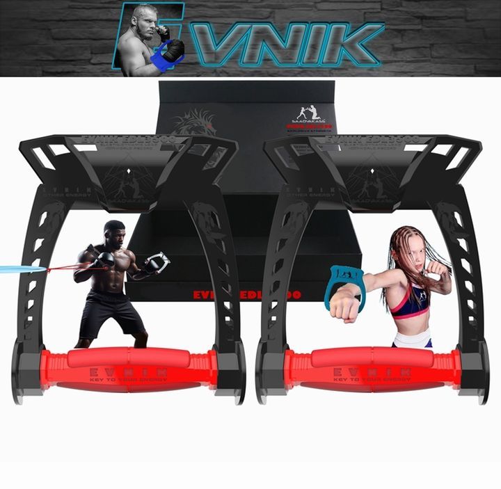 EVNIK-3(1個) シャドーボクシング パンチ力強化 【公式通販】