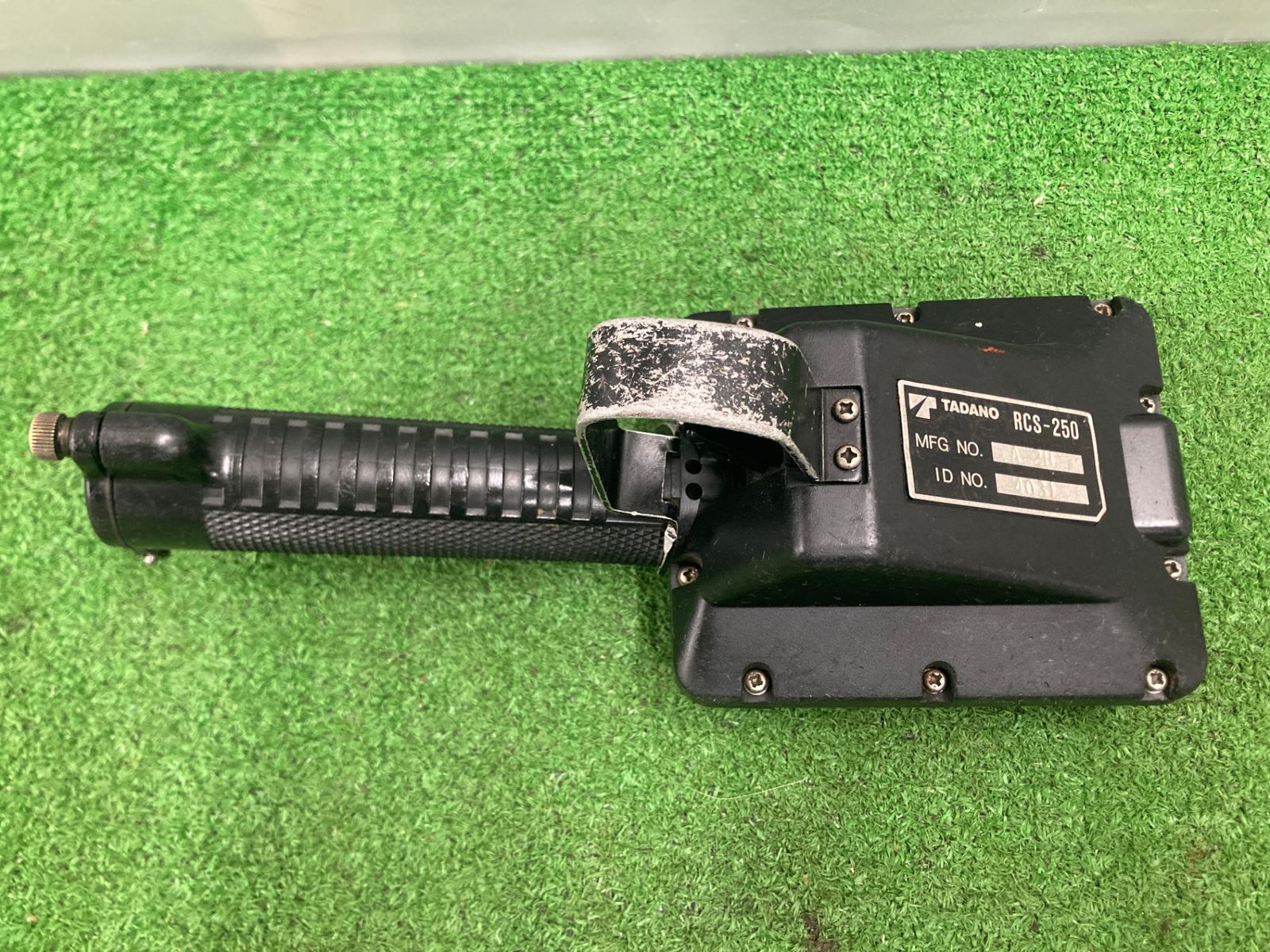 未使用・大型タペストリー】米倉涼子 SUZUKI・MRワゴン H2m×W1m 【未