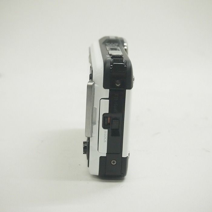 オリンパス) コレクション OLYMPUS TOUGH TG-620 ホワイト オリンパス