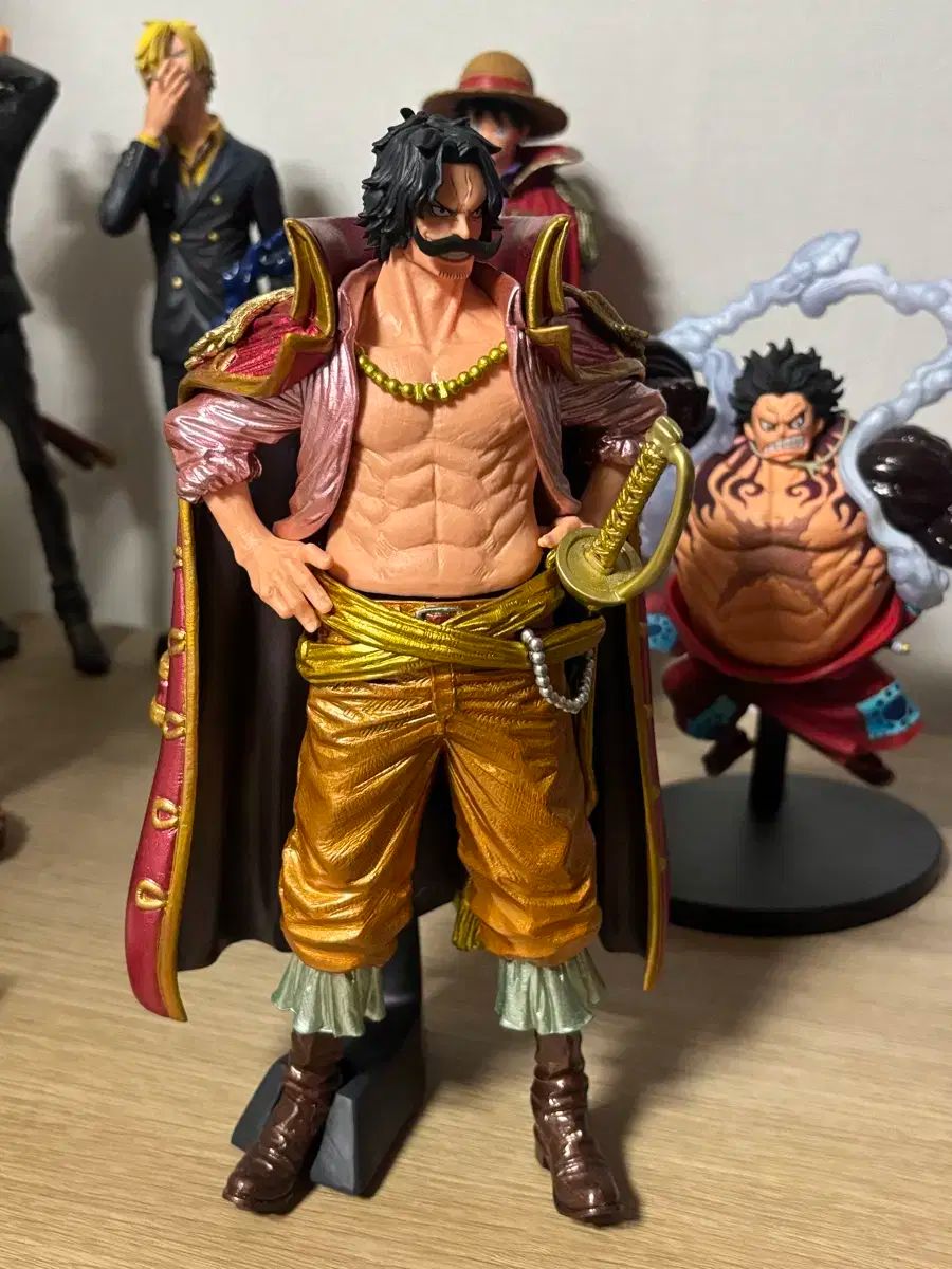 ワンピース フィギュア KING OF ARTIST まとめ売り figure 【公式通販】