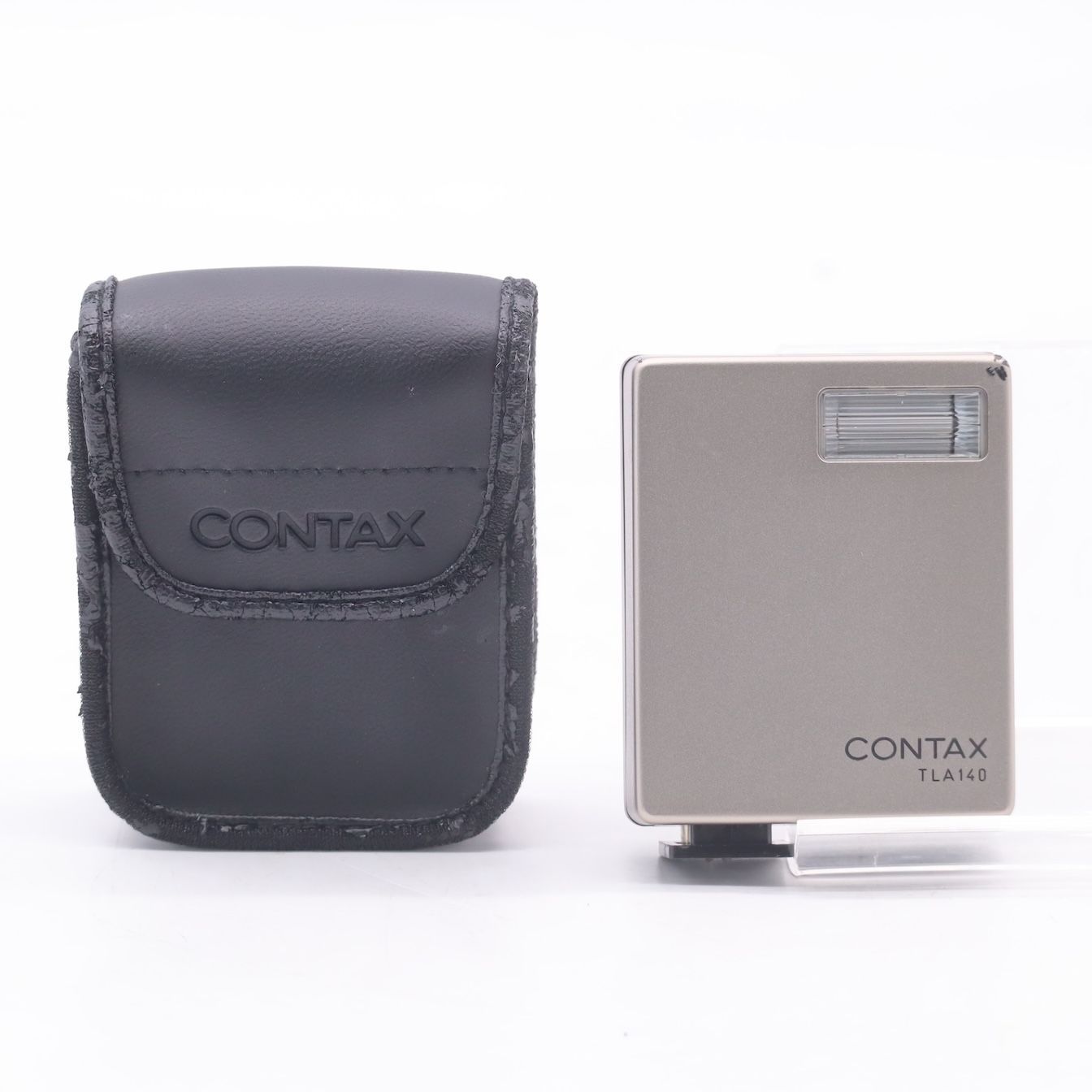 CONTAX TLA 140 コンタックス