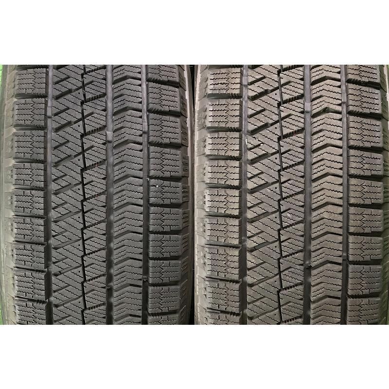 スタッドレスタイヤ 2本 2017年製 約7分山 195/65R15 VRX2 楽天市場】スタッドレス 195/65r15 ブリジストン vrx2の通販