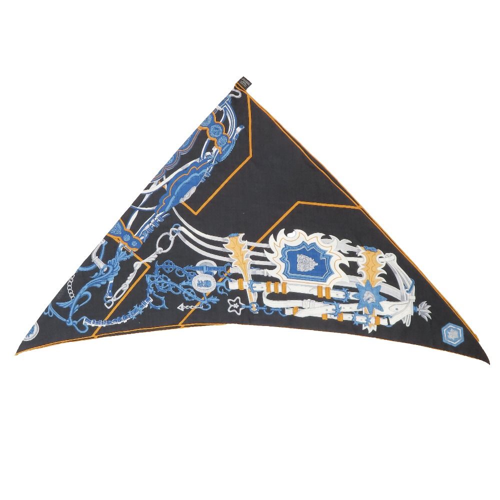 新品同様 23SS HERMES エルメス ブリッド・エ・デスタン  