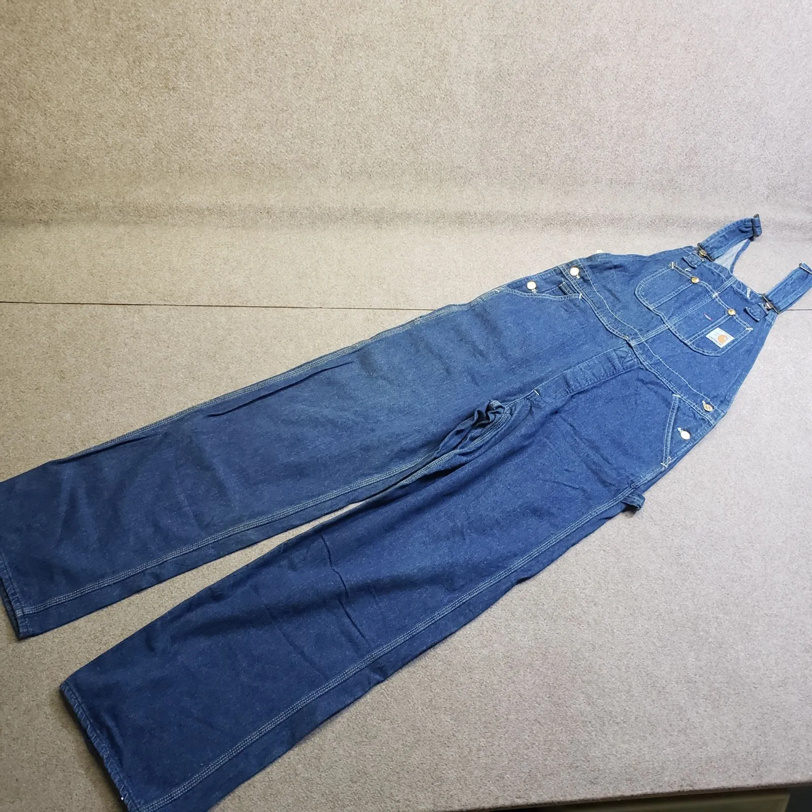 2026年最新】カーハート オーバーオール 100周年の人気アイテム - メルカリ