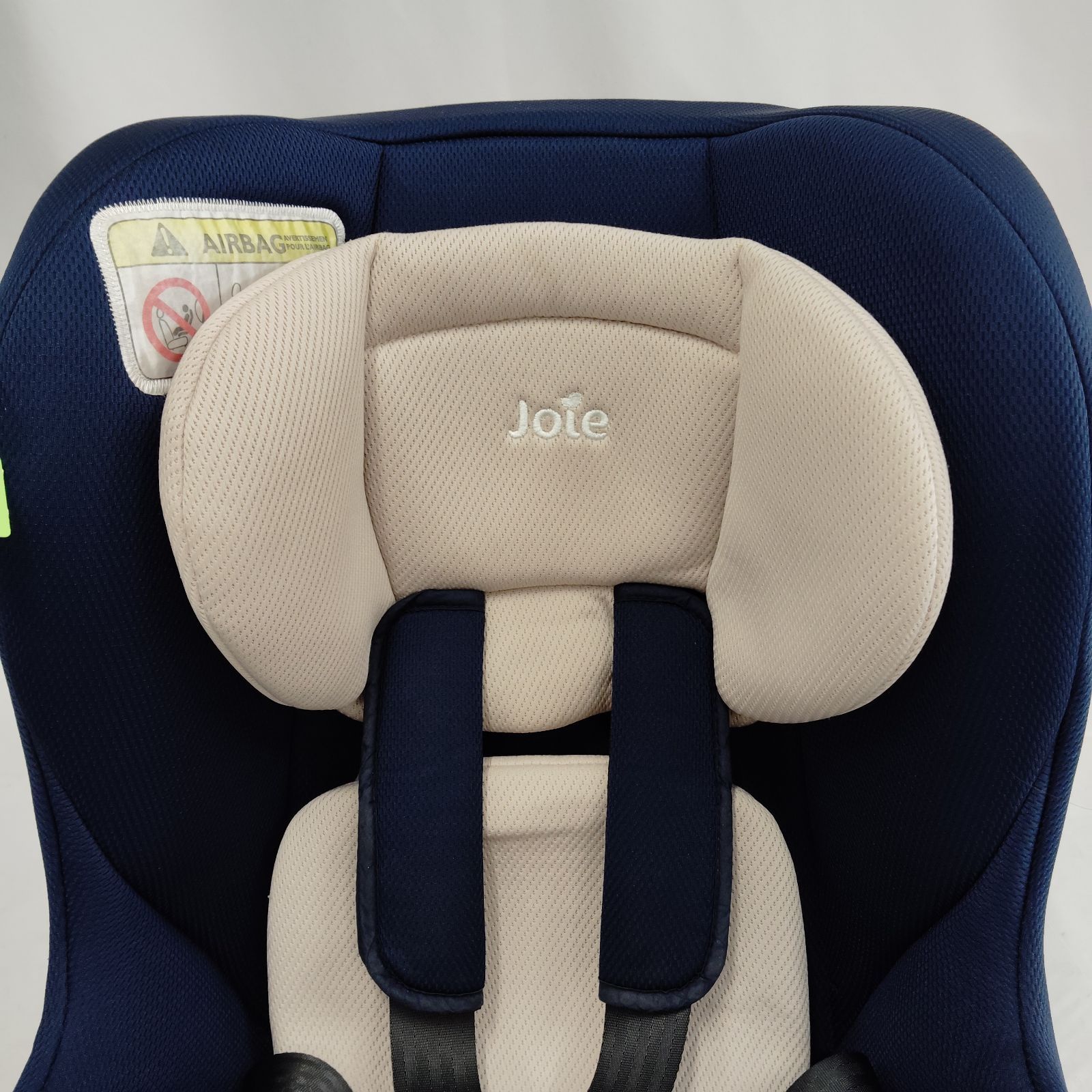 【極美品】カトージ　joieチルト チャイルドシート ブラック＆レッド Joie チャイルドシート チルト （ブラック＆レッド）」について