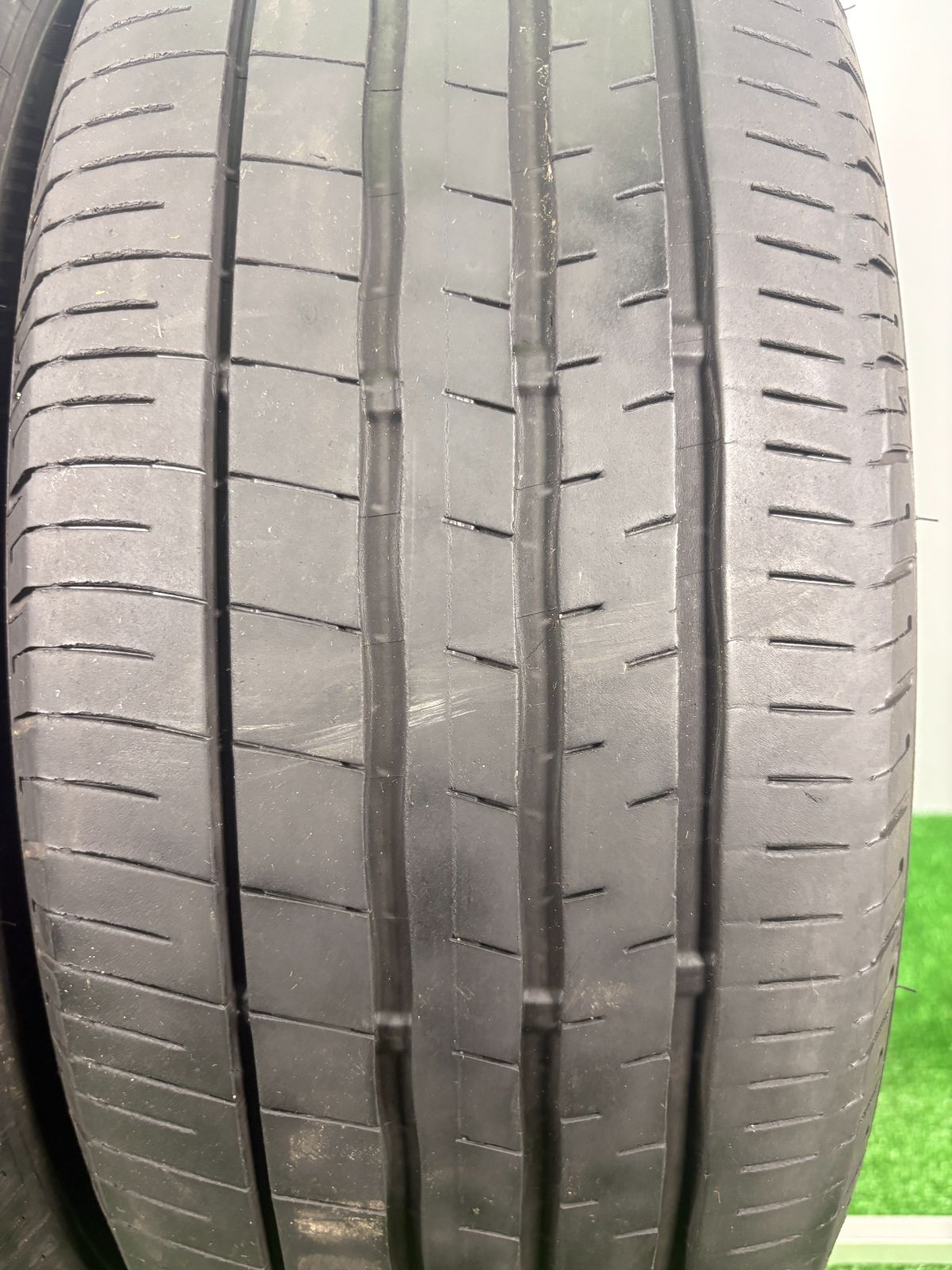 夏タイヤ ノーマル