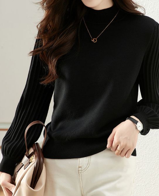 ブラック レディース