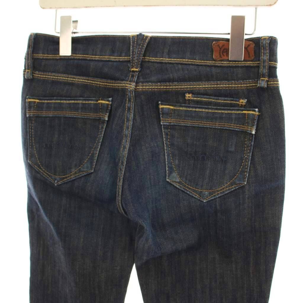 ヤヌーク　デニム　25 25SS Pre Order | YANUK ONLINE STORE