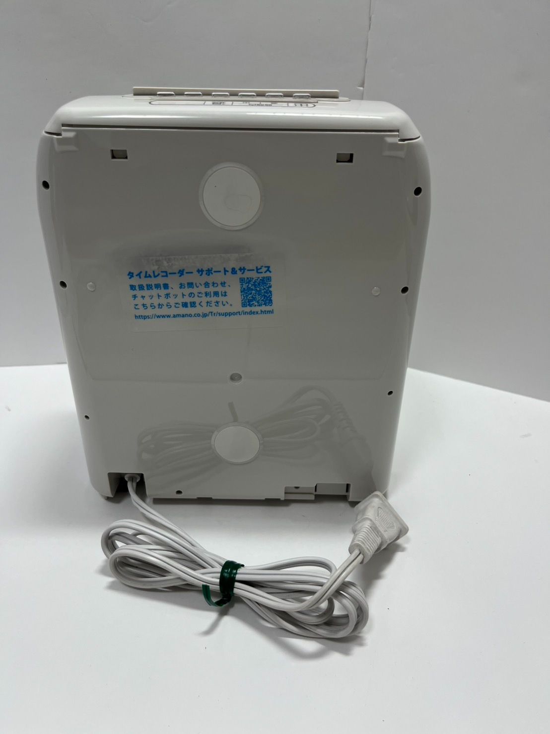 AMANOタイムレコーダーBX2000 AMANO タイムレコーダー BX2000（タイムカード） 【公式通販】