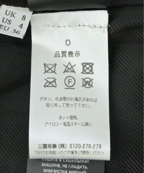 カジュアルジャケット