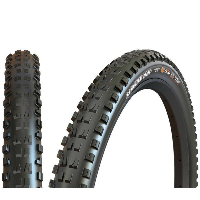 【 新品 未開封 】 MAXXIS 自転車用タイヤ ミニオン DHF (29×2.50WT ) 未使用 送料無料