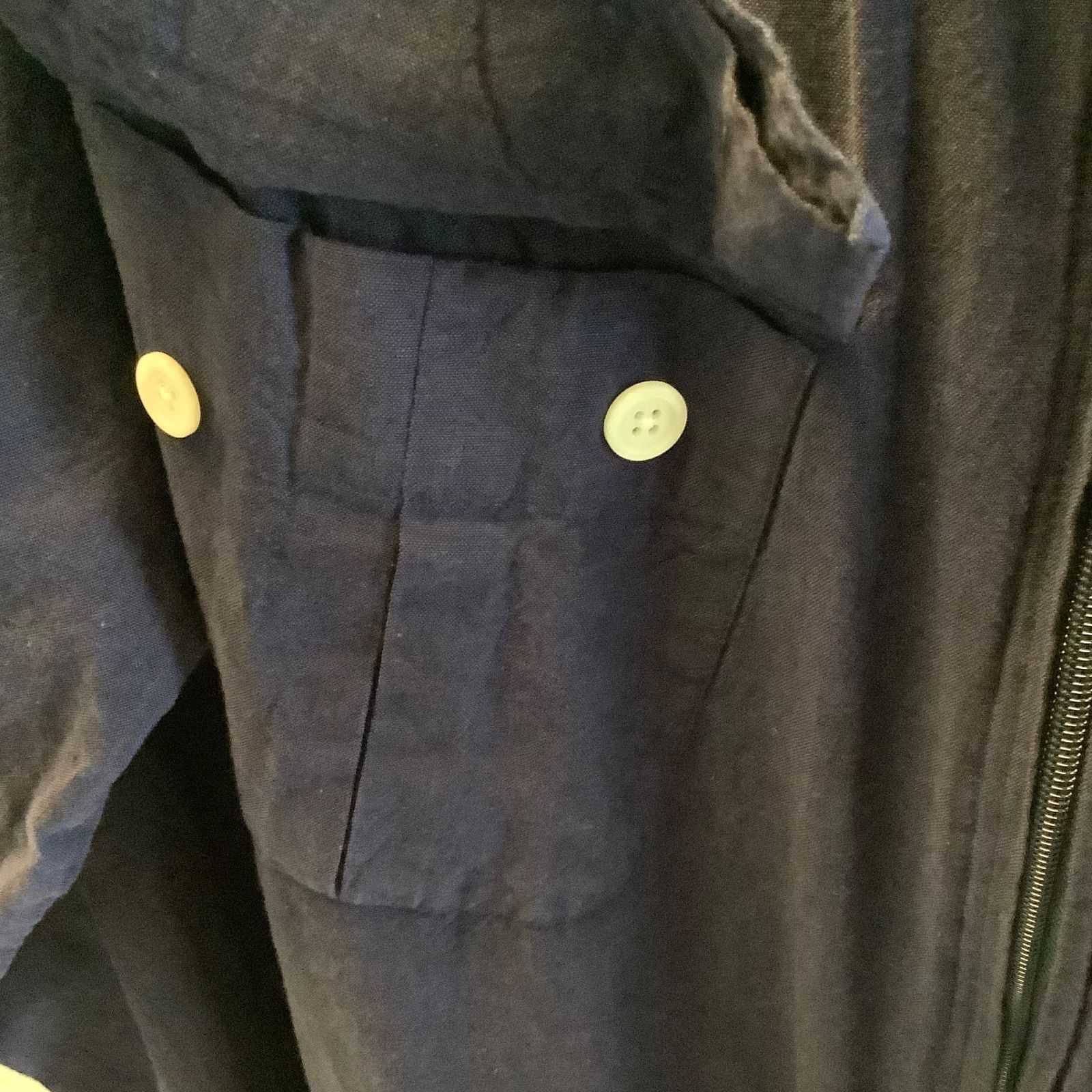 新品 Nigel Cabourn LYBRO 