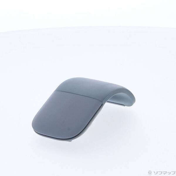 Surface Arc Mouse アイスブルー　CZV-00071 品〕 Surface Arc Mouse CZV-00071 アイスブルー【344】 【公式通販】