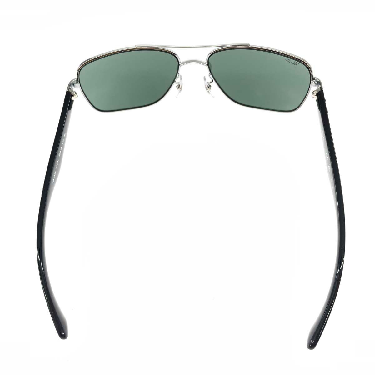 Ray-Ban レイバン サングラス ツーブリッジ 60□16 140 RB3483