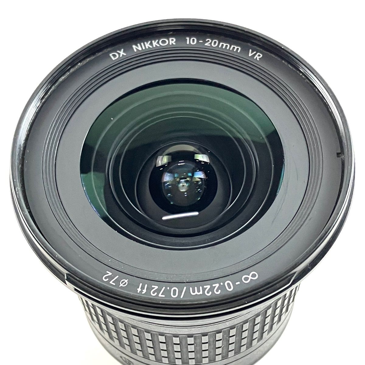 ニコン Nikon AF-P DX NIKKOR 10-20mm VR 美品 Nikon AF-P DX Nikkor 10-20mm f/4.5-5.6G VR Review | PCMag