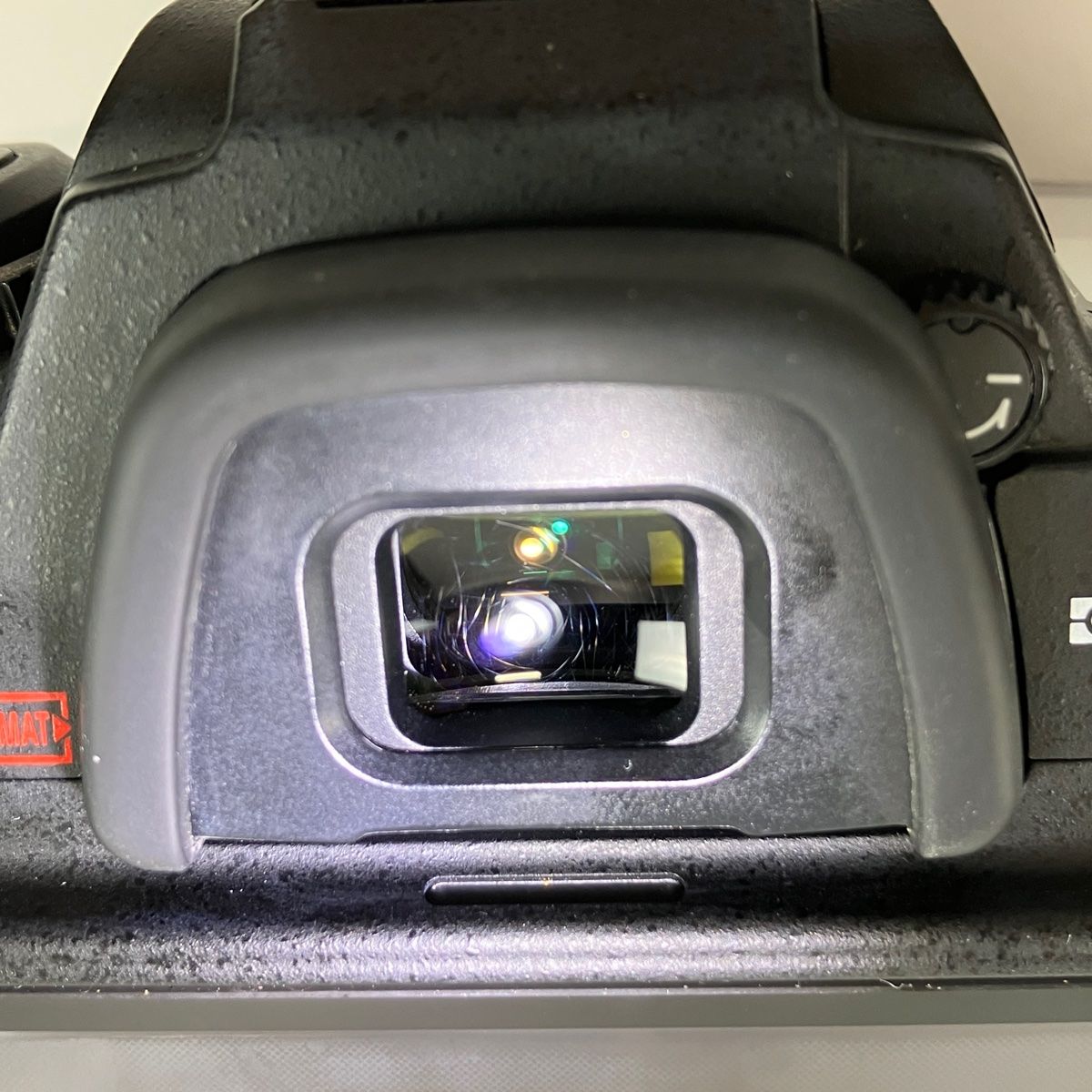 Nikon D300