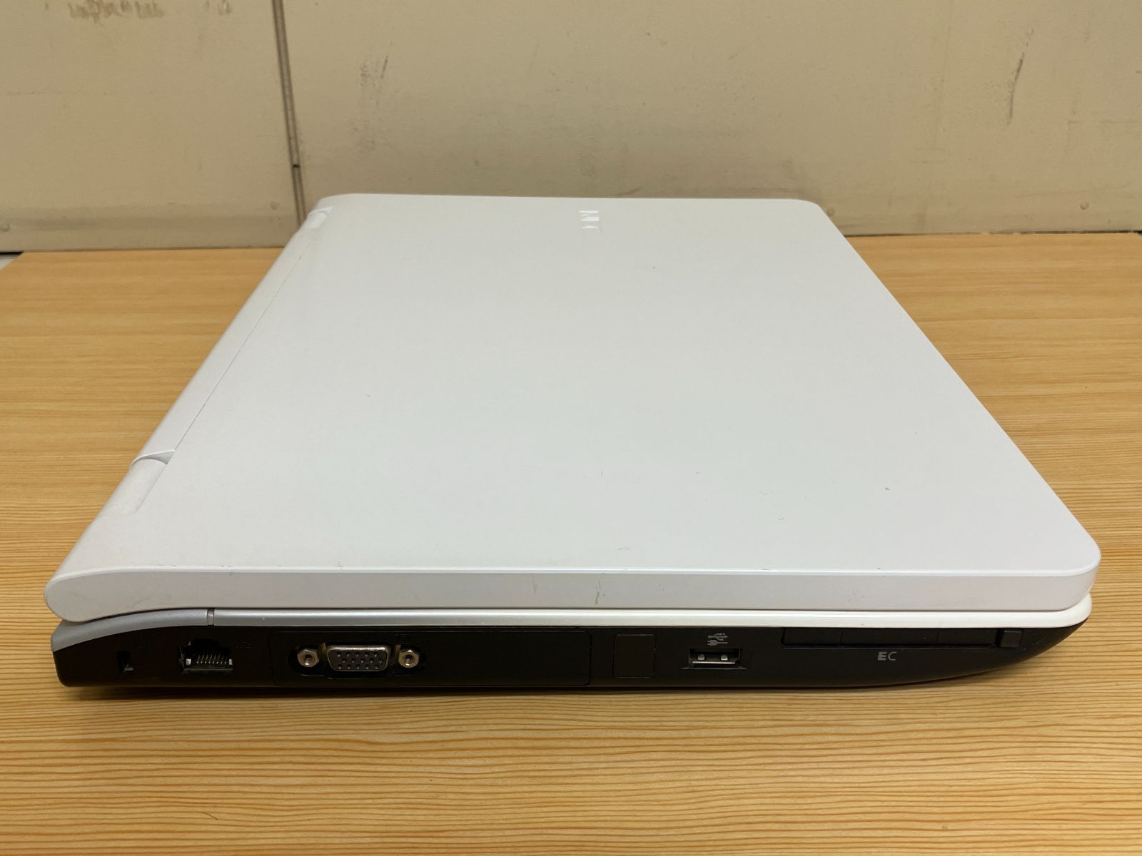 【NEC】LL750/M ノートパソコン　ジャンク 2025年最新】Yahoo!オークション -nec ll750 ジャンクの中古品
