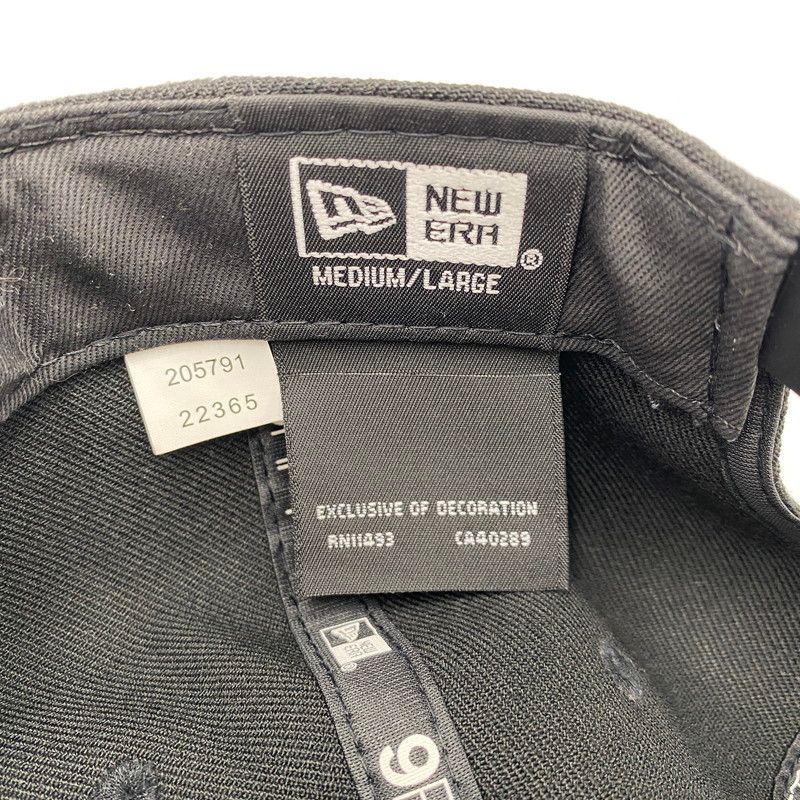 New Era スナップバックキャップ メグロ kawasaki×NEW ERA® メグロロゴ＆メグロエンブレムキャップ入荷