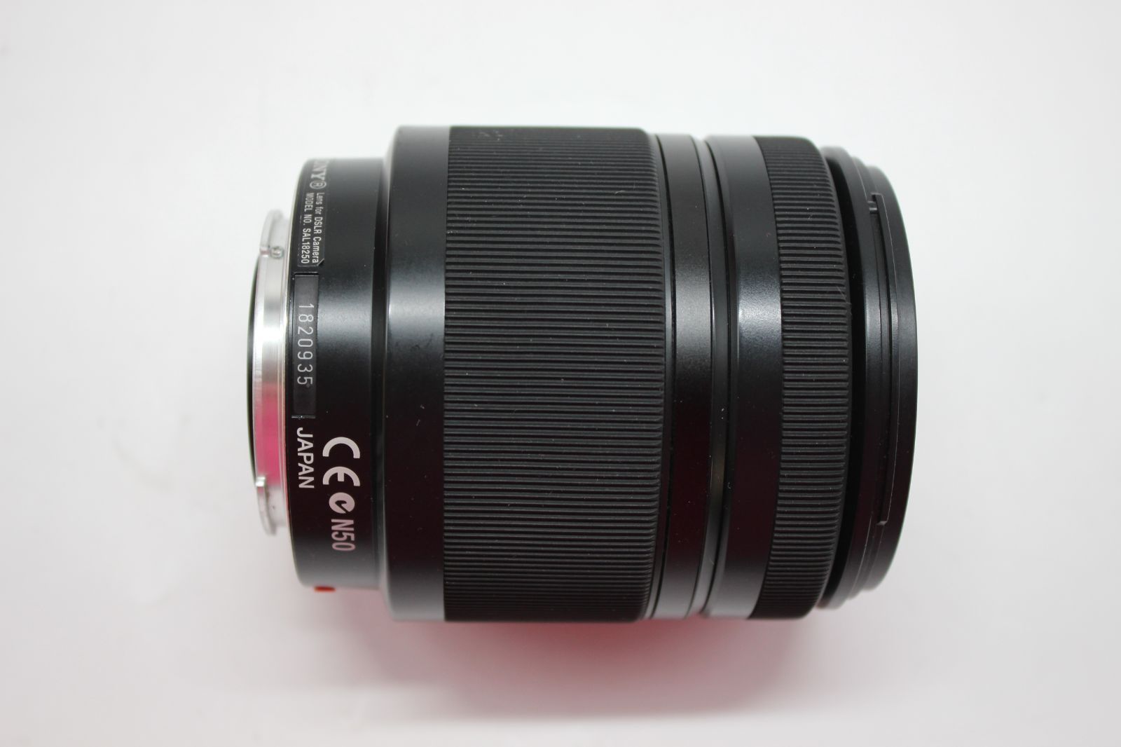 ソニー DT 18-250mm F3.5-6.3 SAL18250 Amazon.com : Sony SAL18250 