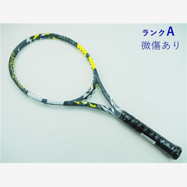 中古 テニスラケット バボラ エヴォ アエロ 2022年モデル (G2)BABOLAT EVO AERO 2022 - メルカリ